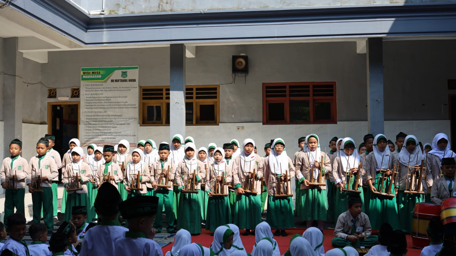 angklung